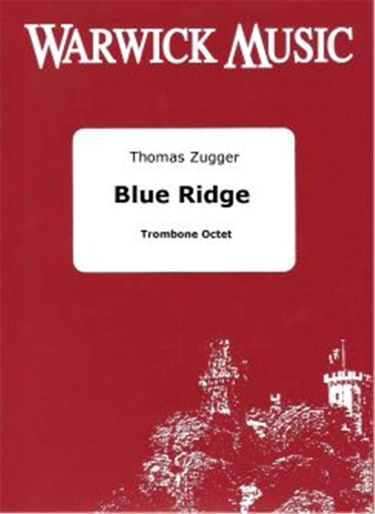 Blue Ridge Summer